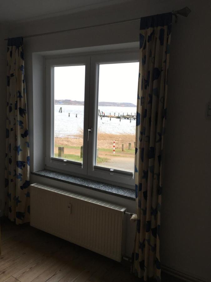 Wohnen Am Seglerhafen Mit Traveblick Im Kontorhaus Viele Extras Διαμέρισμα Λίμπεκ Εξωτερικό φωτογραφία