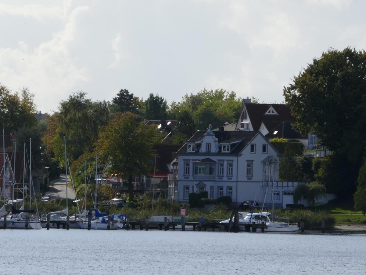 Wohnen Am Seglerhafen Mit Traveblick Im Kontorhaus Viele Extras Διαμέρισμα Λίμπεκ Εξωτερικό φωτογραφία